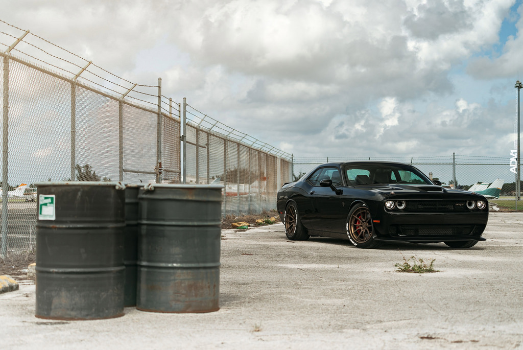 2014 Dodge Challenger photo