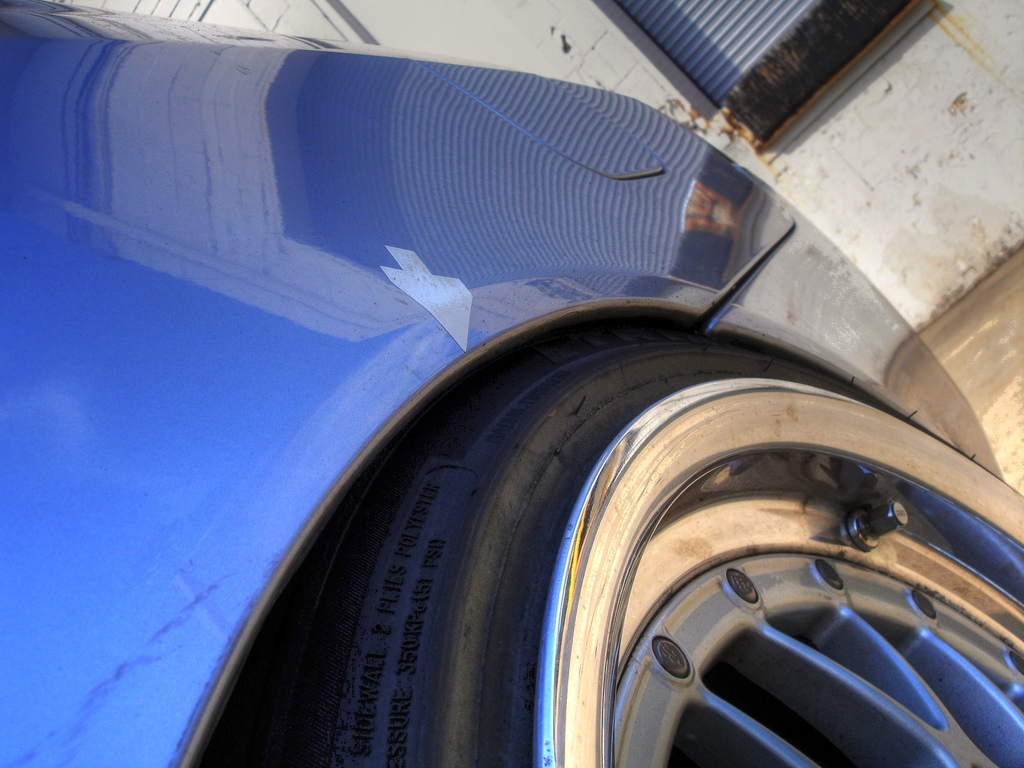 1998 Honda Prelude photo