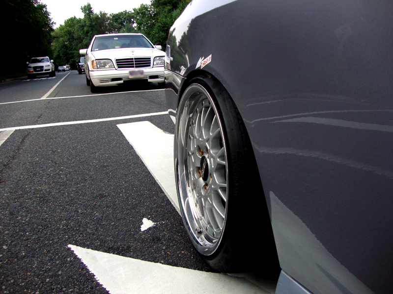 1998 Honda Prelude photo