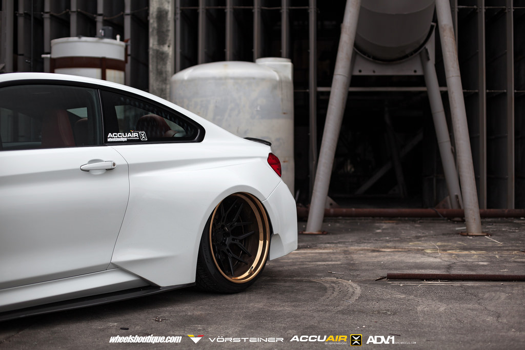 2015 BMW M4 photo