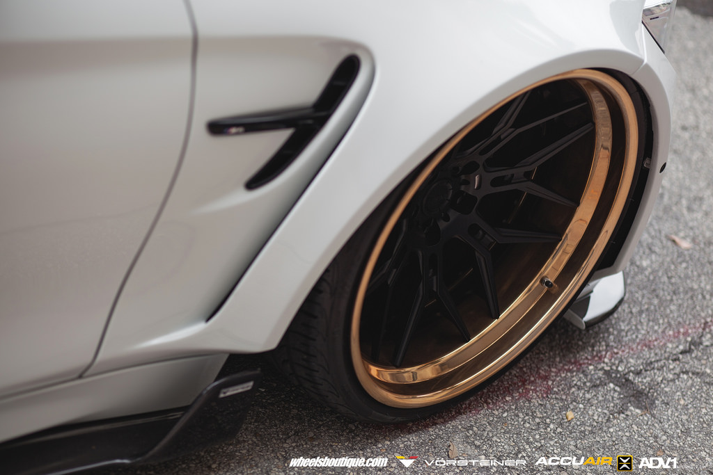 2015 BMW M4 photo
