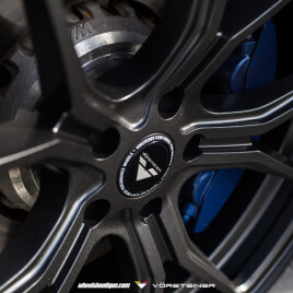 2015 BMW M5