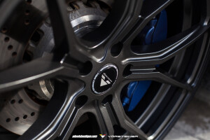 2015 BMW M5