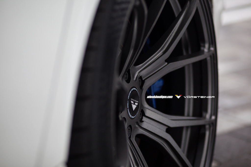 2015 BMW M5 photo