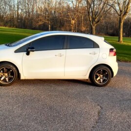 2012 Kia Rio5