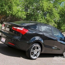 2012 Kia Rio