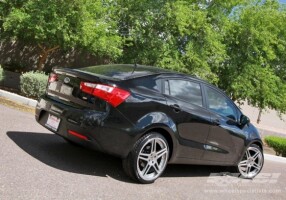 2012 Kia Rio