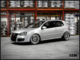 Volkswagen Rabbit