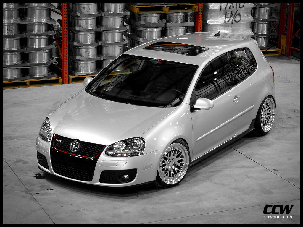 2007 Volkswagen Rabbit photo