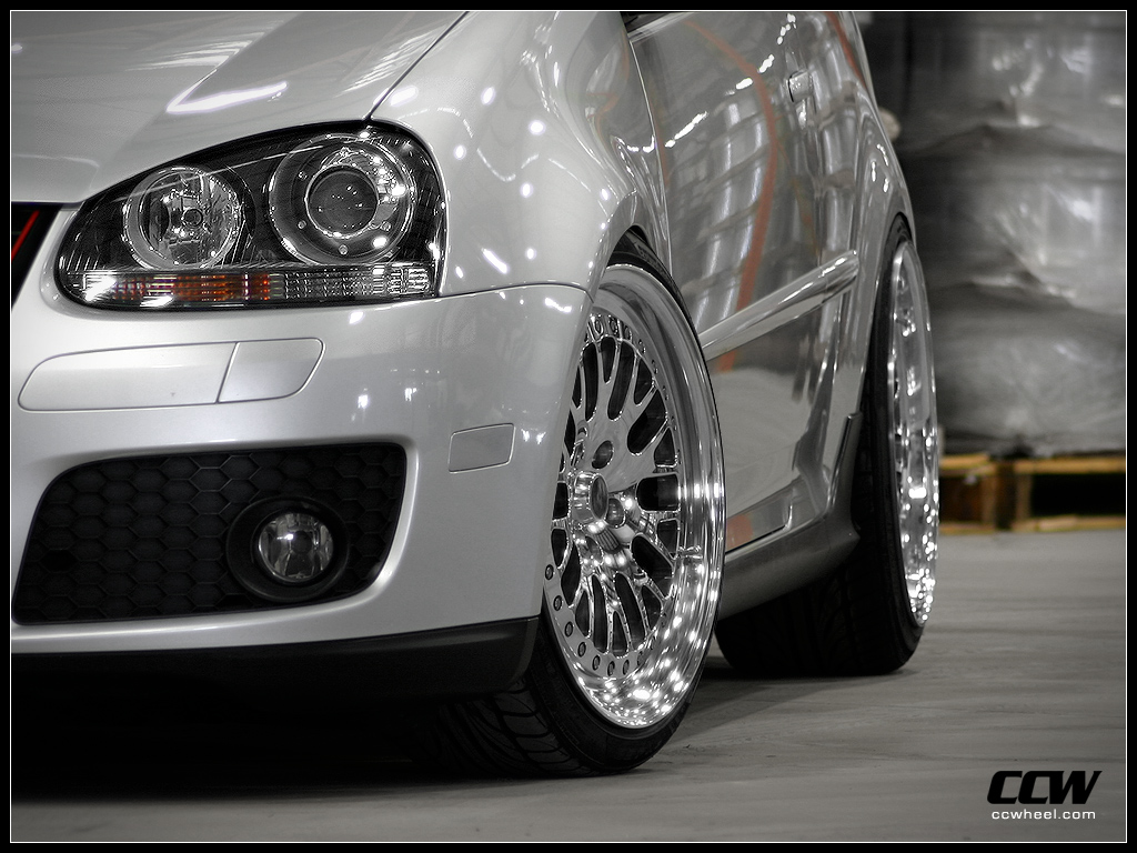 2007 Volkswagen Rabbit photo