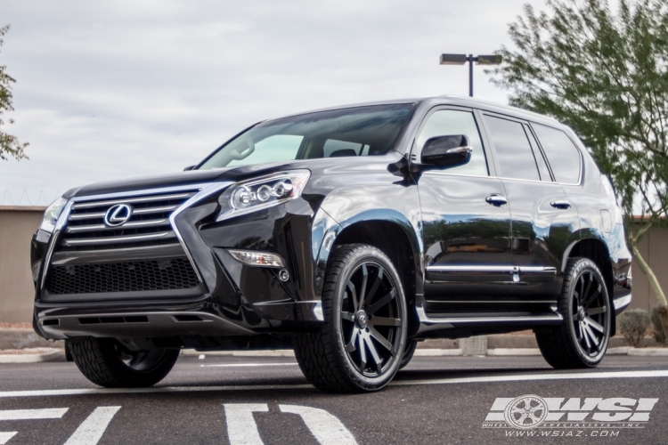 2014 Lexus GX 460 photo