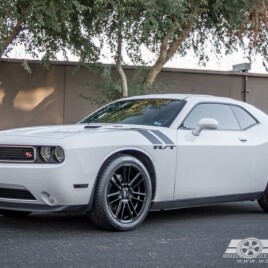 2013 Dodge Challenger