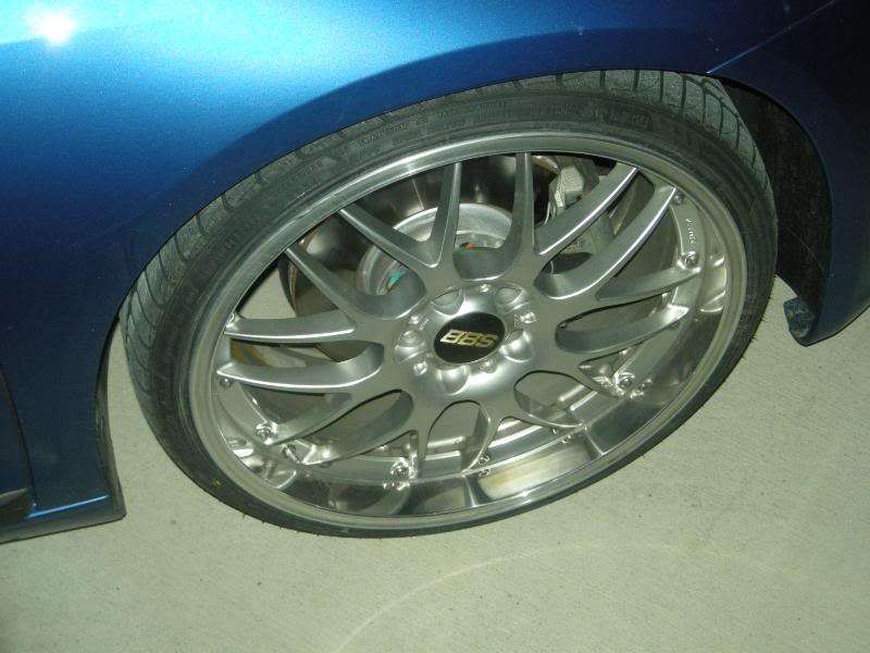 2009 Volkswagen Scirocco photo