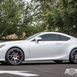 2015 Lexus RC 350