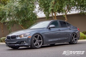 2013 BMW 328