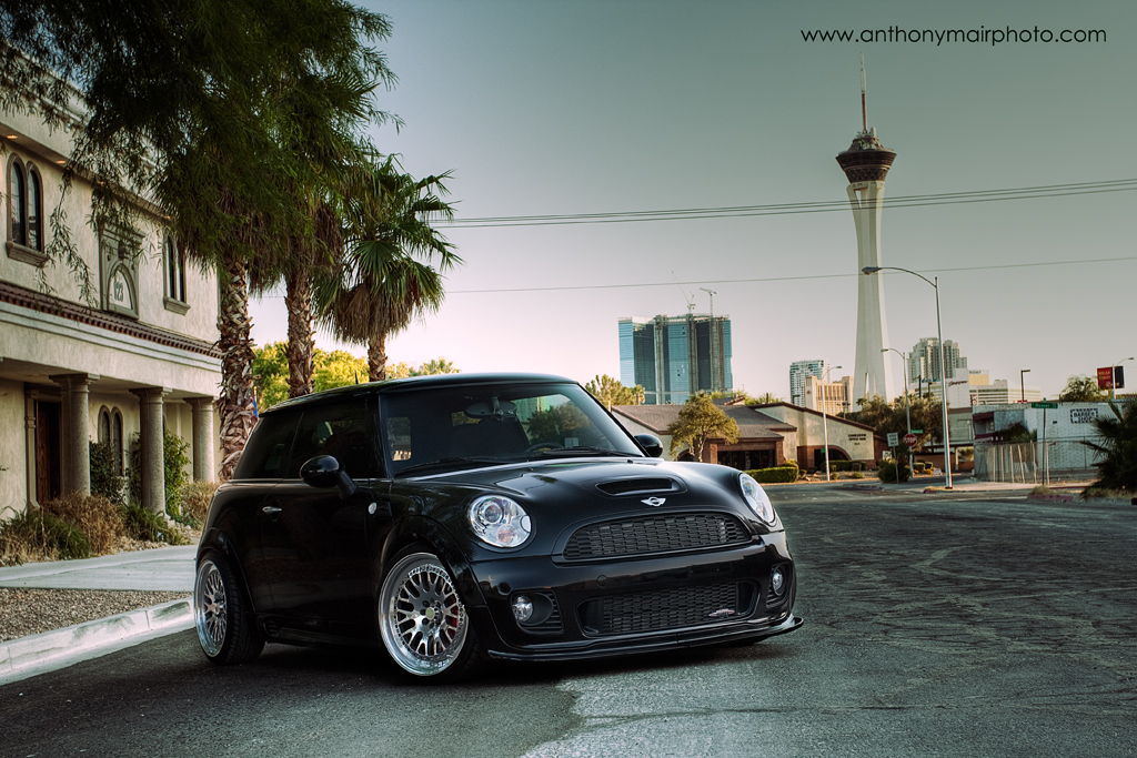 2009 MINI Cooper S photo