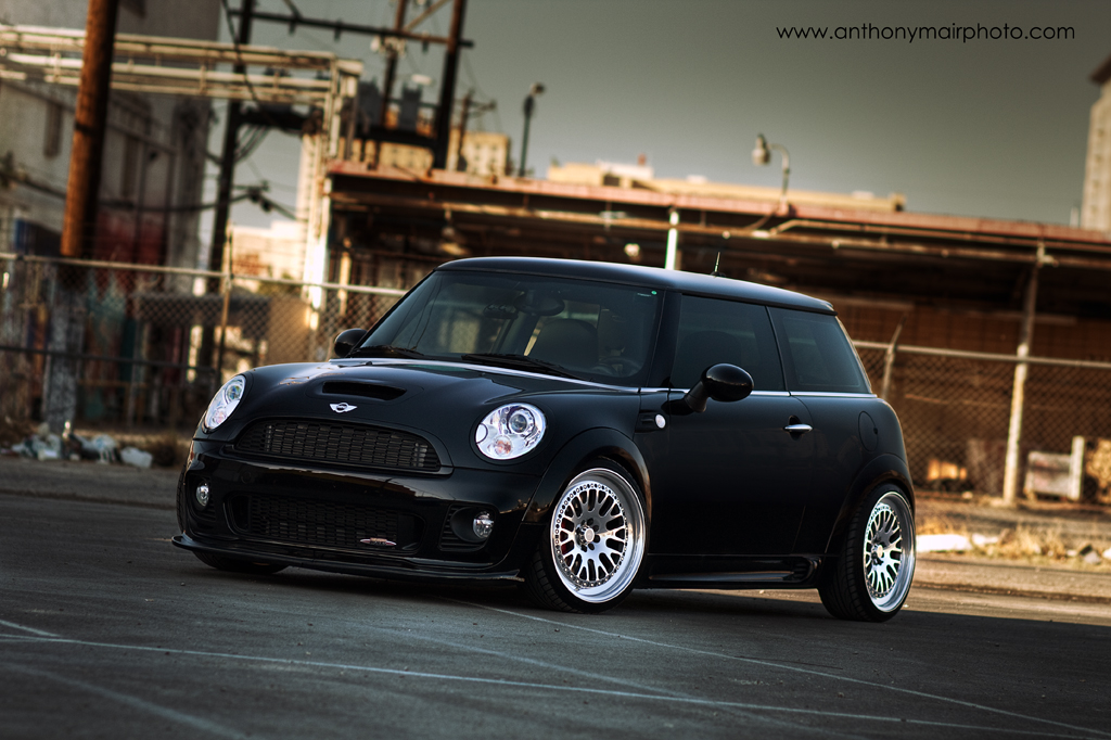 2009 MINI Cooper S photo