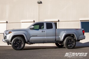 2016 Toyota Tacoma