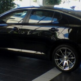 2011 Kia Optima