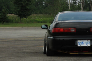 1999 Acura Integra