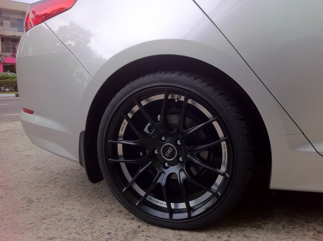 2011 Kia Optima photo