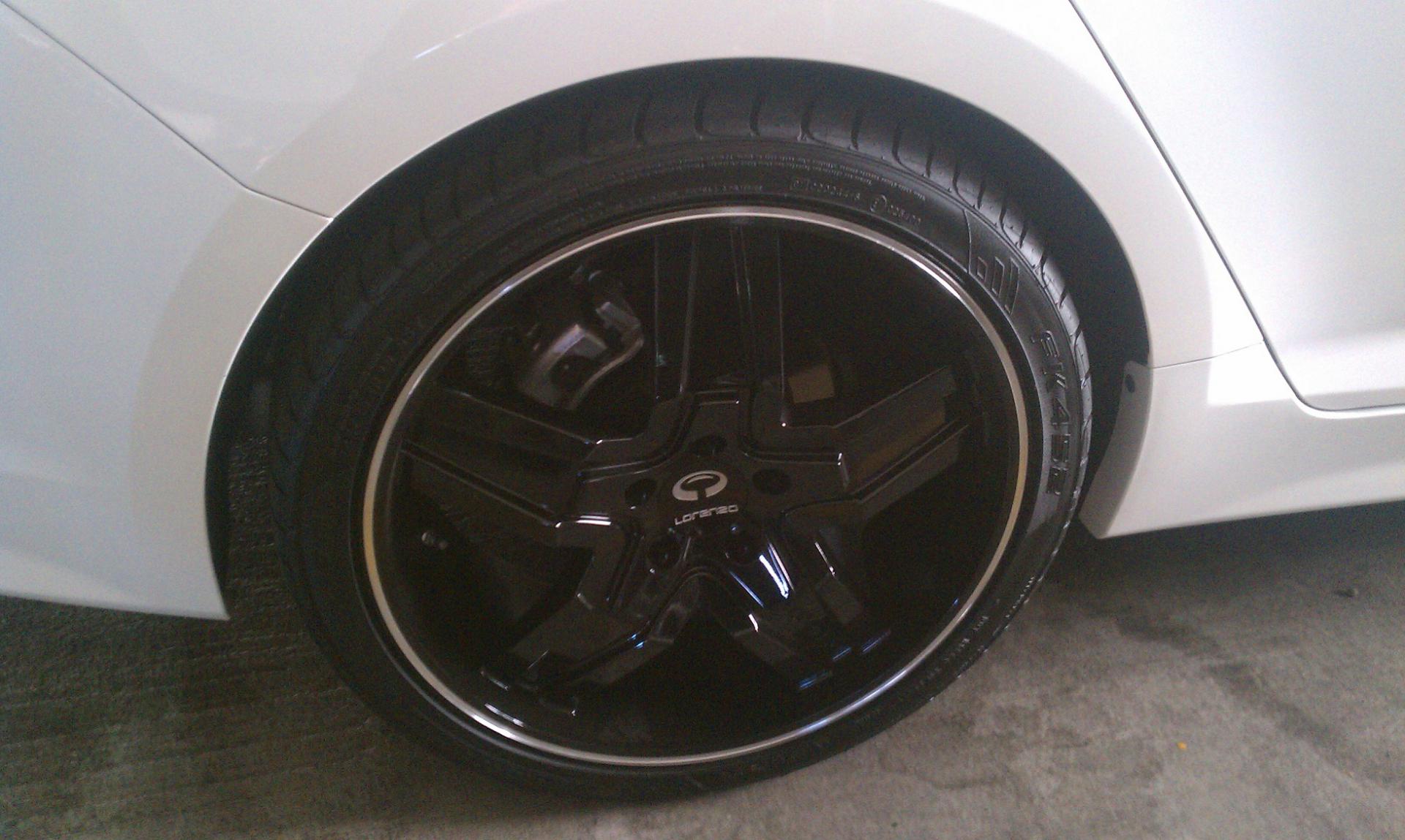 2011 Kia Optima photo