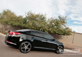2011 Kia Optima