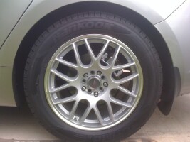 2011 Kia Optima