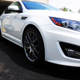 2011 Kia Optima