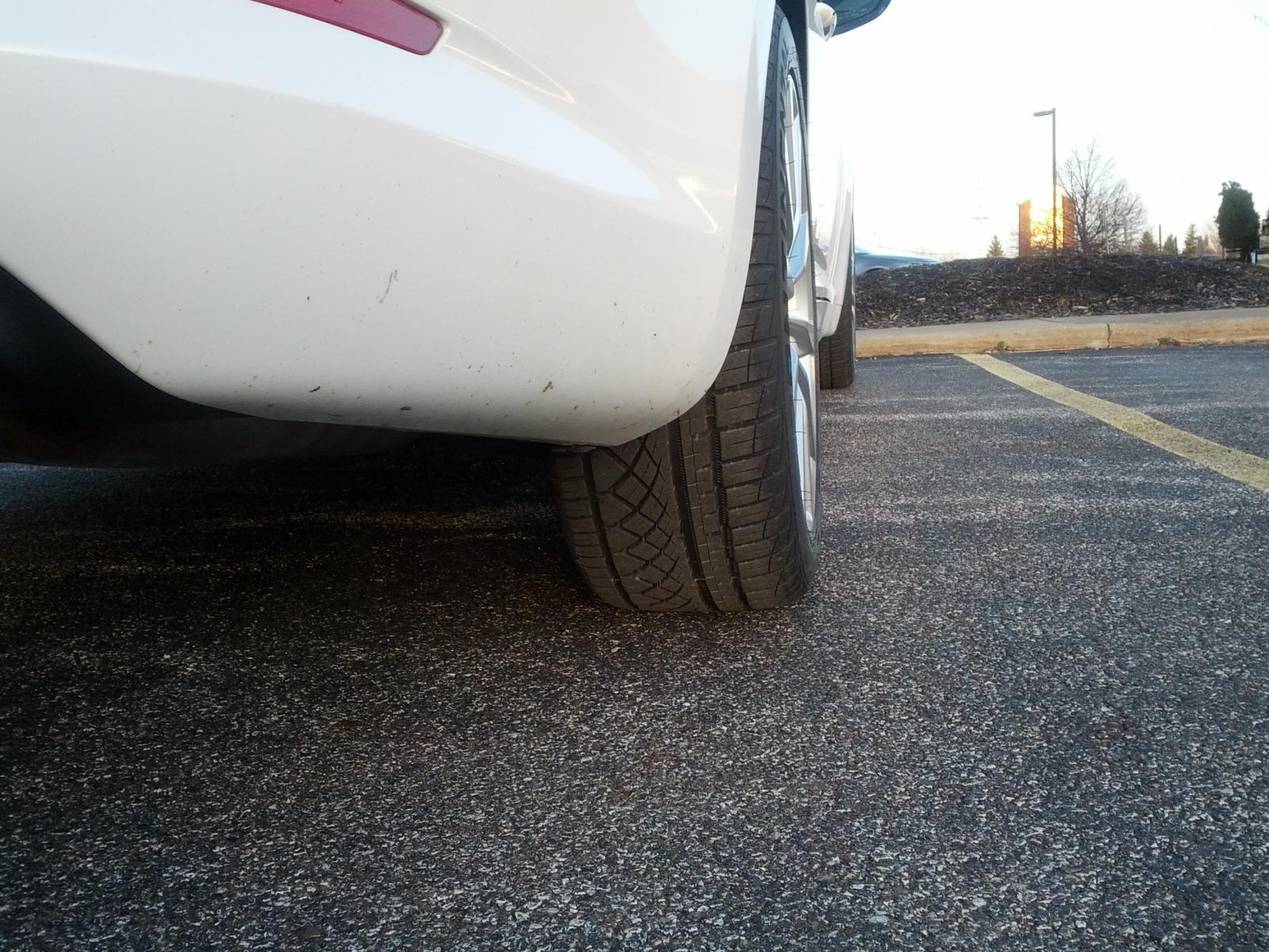 2011 Kia Optima photo