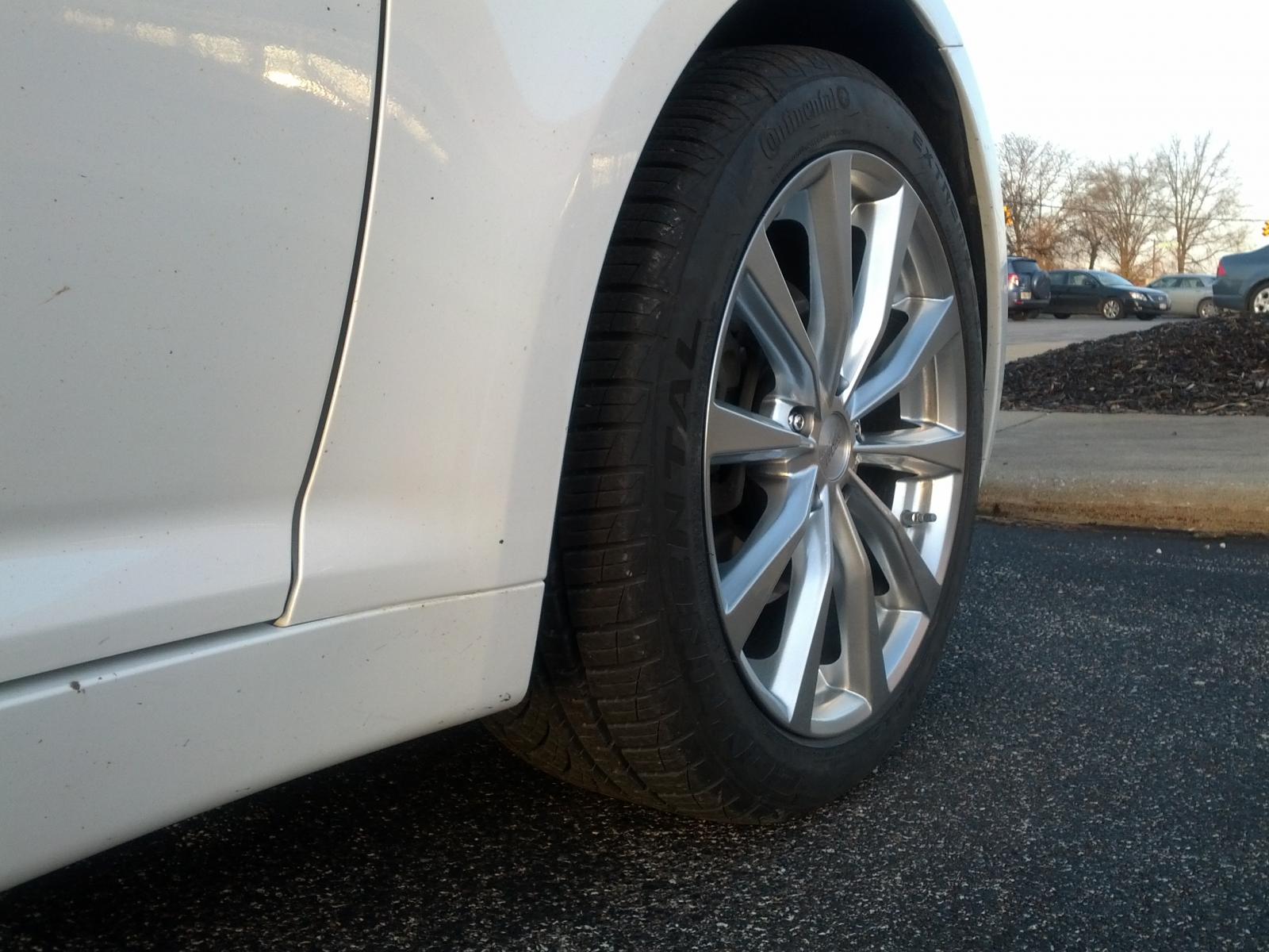 2011 Kia Optima photo