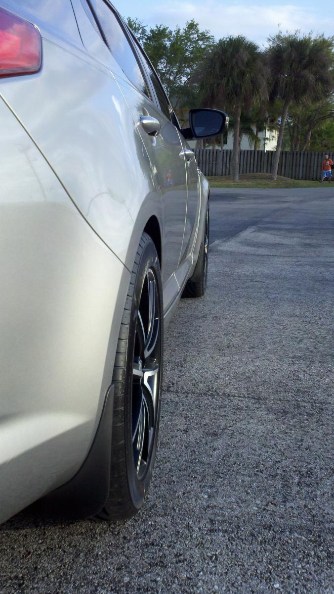 2011 Kia Optima photo
