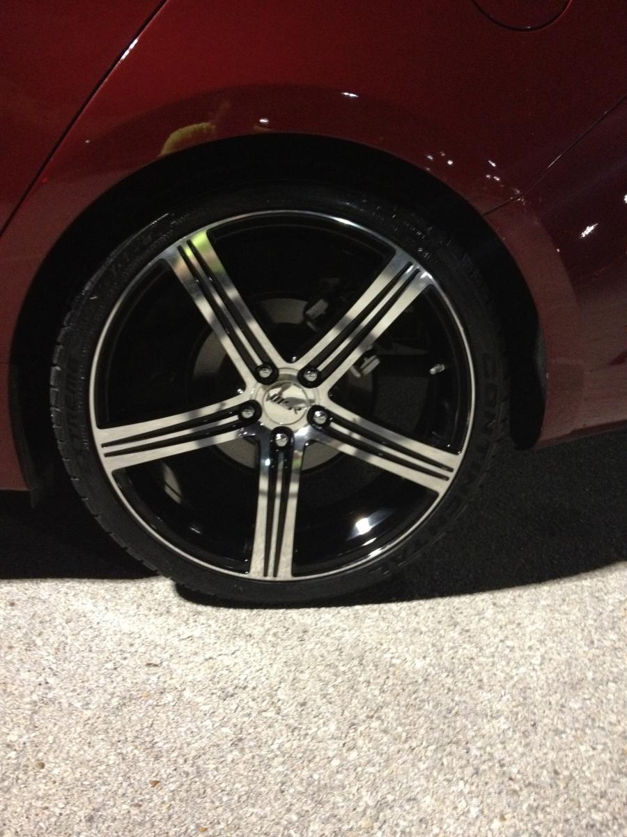 2011 Kia Optima photo
