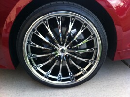 2012 Kia Optima