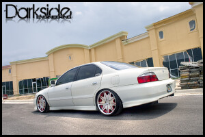 Acura TL