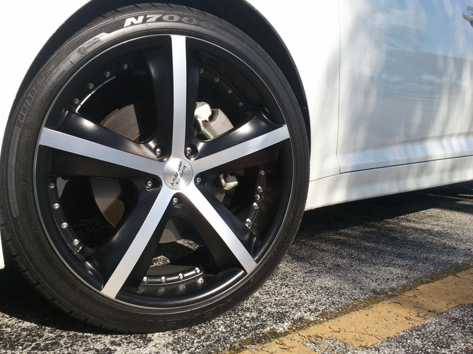 2012 Kia Optima photo