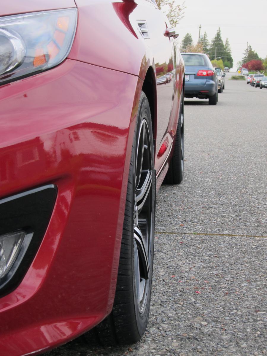 2012 Kia Optima photo
