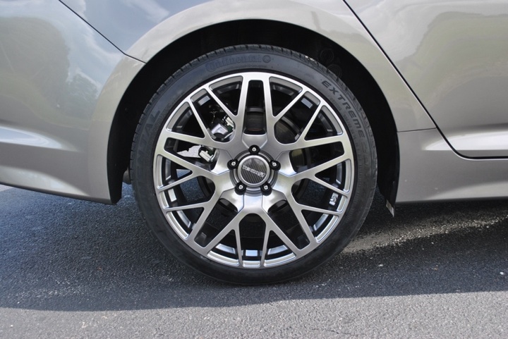 2012 Kia Optima photo