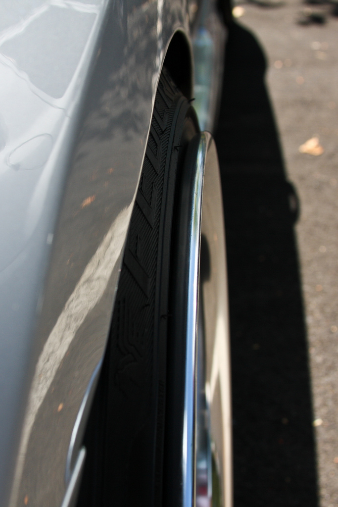 2007 Scion tC photo