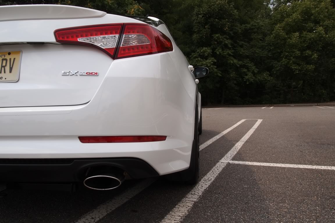 2012 Kia Optima photo