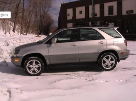 Lexus RX 300