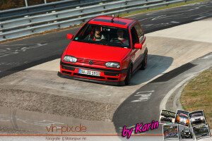 1999 Volkswagen Golf