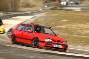1999 Volkswagen Golf