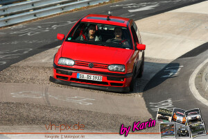 1999 Volkswagen Golf