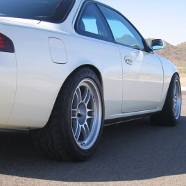 1995 Nissan S14