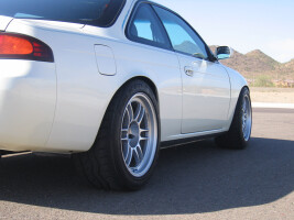 Nissan S14