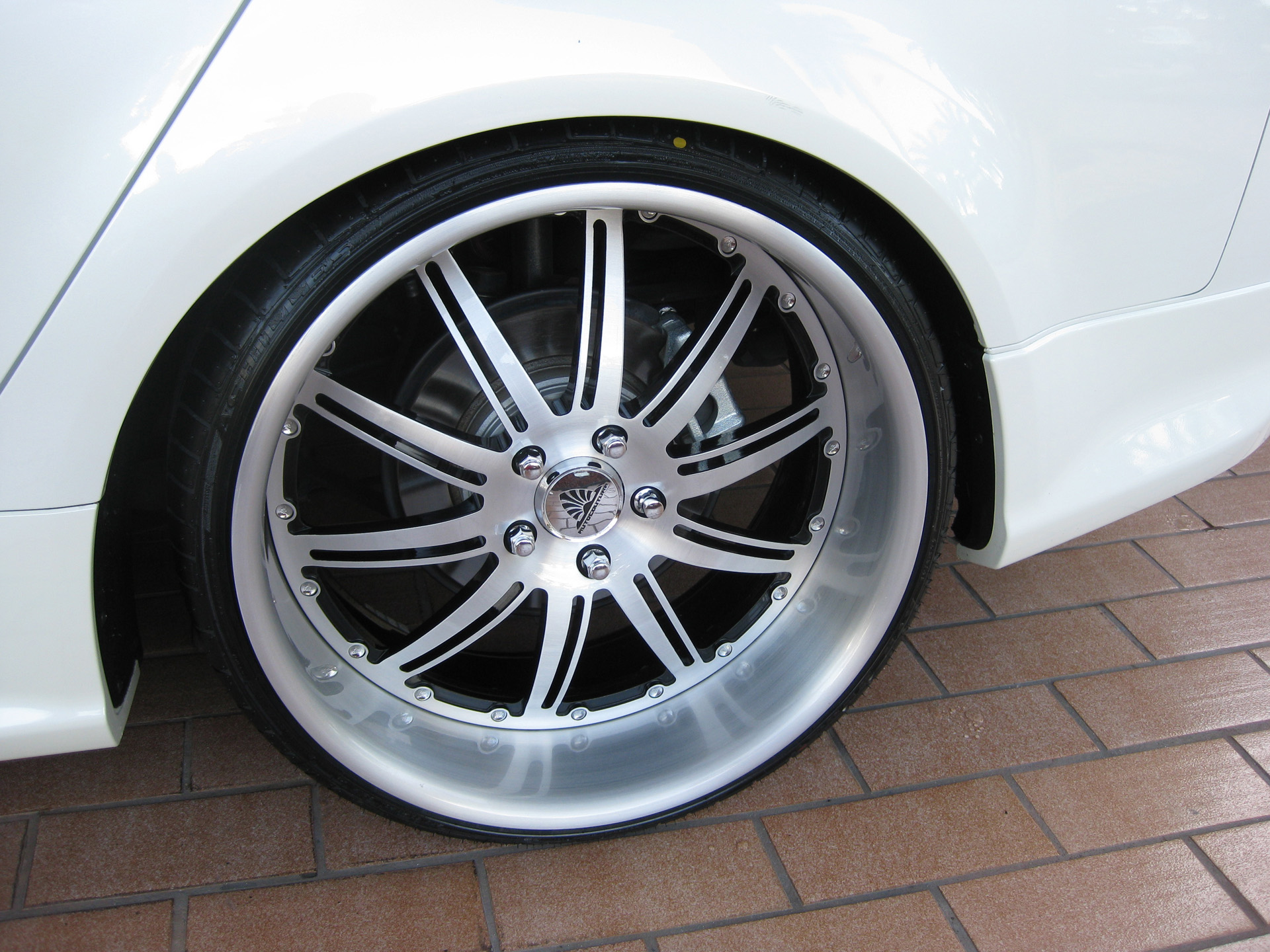 2008 Acura TL photo