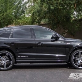 2016 Audi SQ5