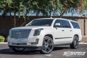2016 Cadillac Escalade