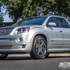2012 GMC Acadia